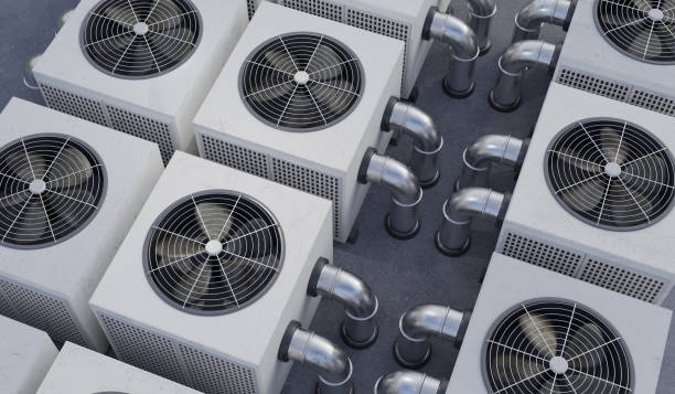 Best Commercial HVAC Repair  in Laton, CA