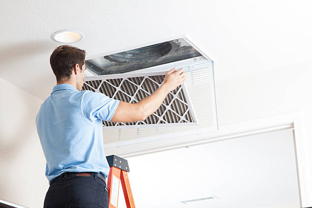Best HVAC Tune-Up Services  in Laton, CA
