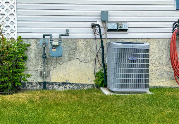 Best HVAC Installation Services  in Laton, CA